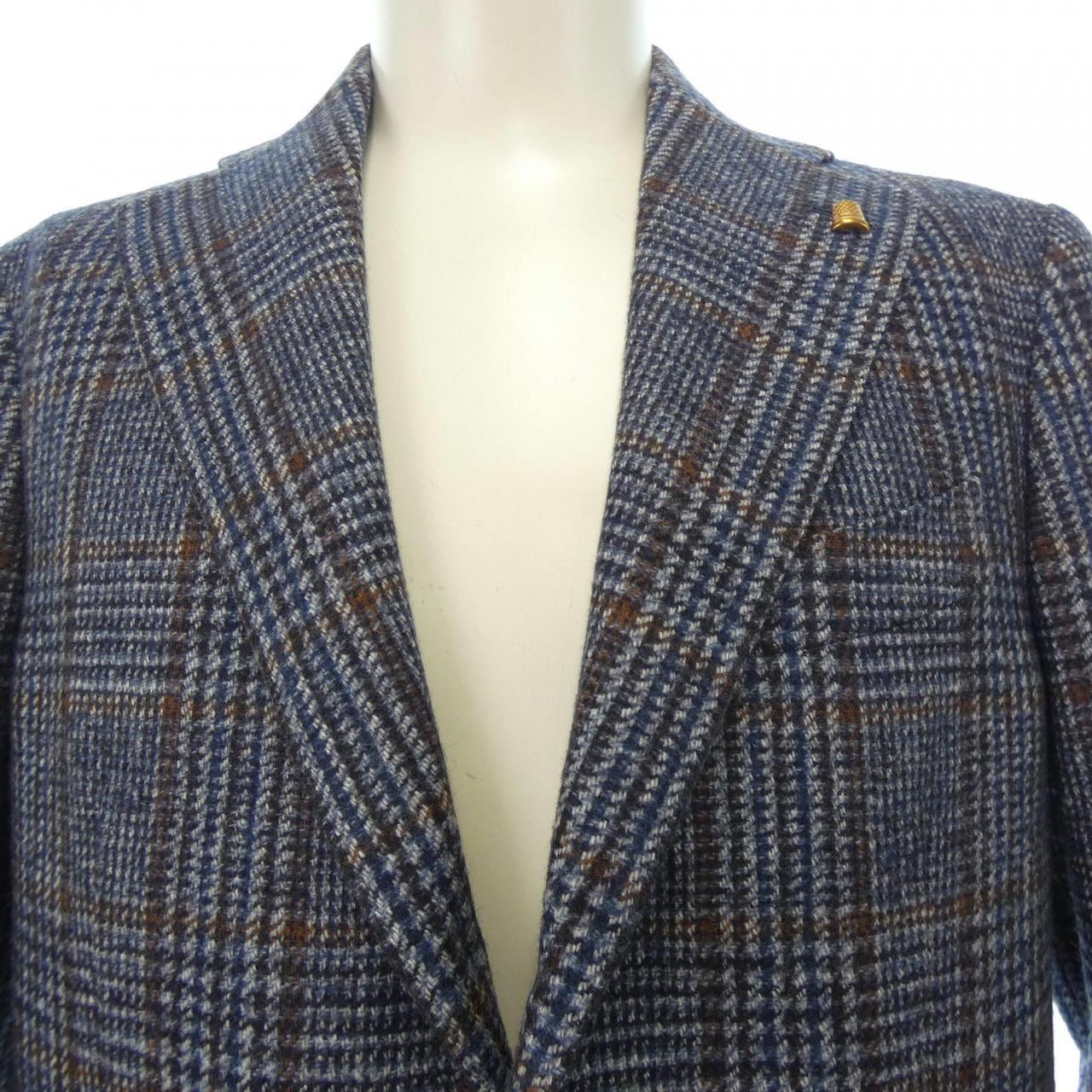 LATTORE ジャケット