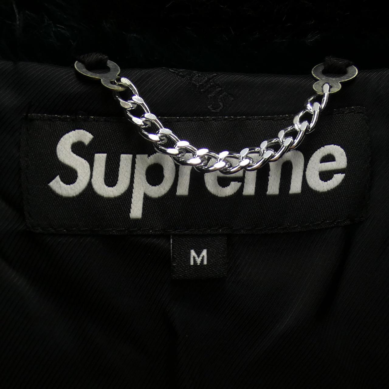 SUPREME至尊夹克