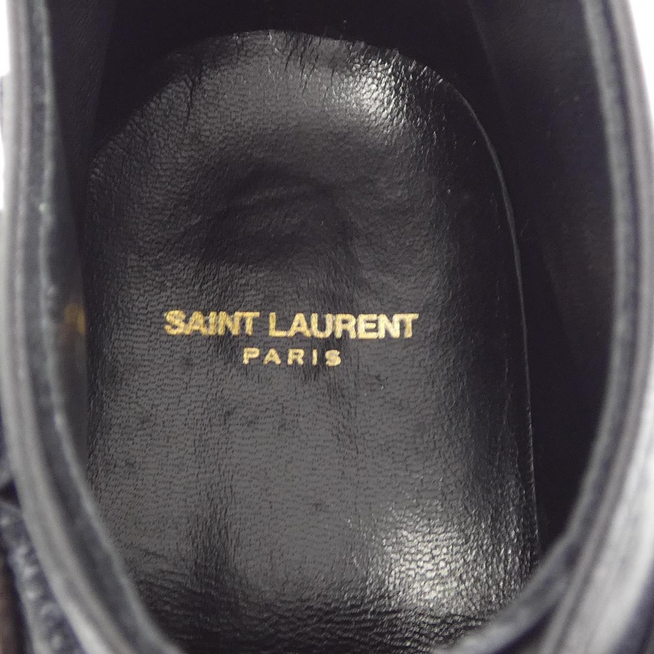 サンローラン SAINT LAURENT ブーツ
