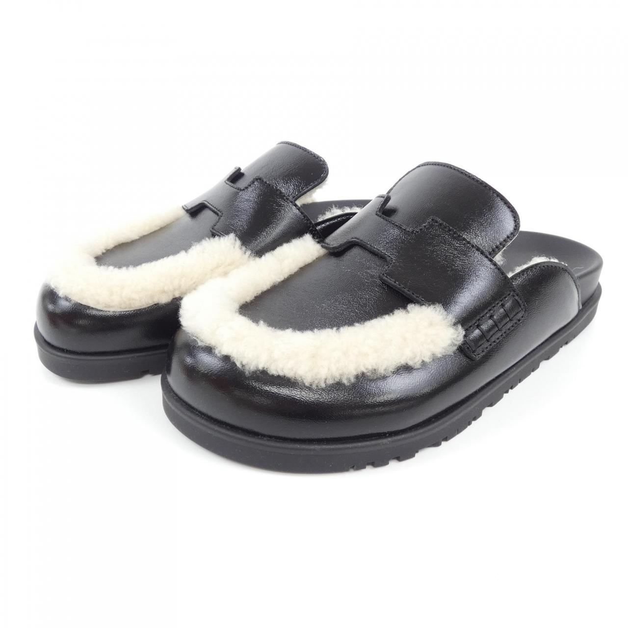 エルメス HERMES シューズ