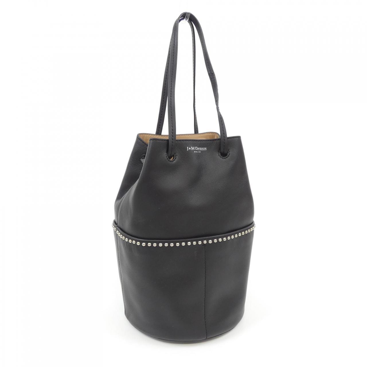 ジェイアンドエムデヴィッドソン J&M DAVIDSON BAG