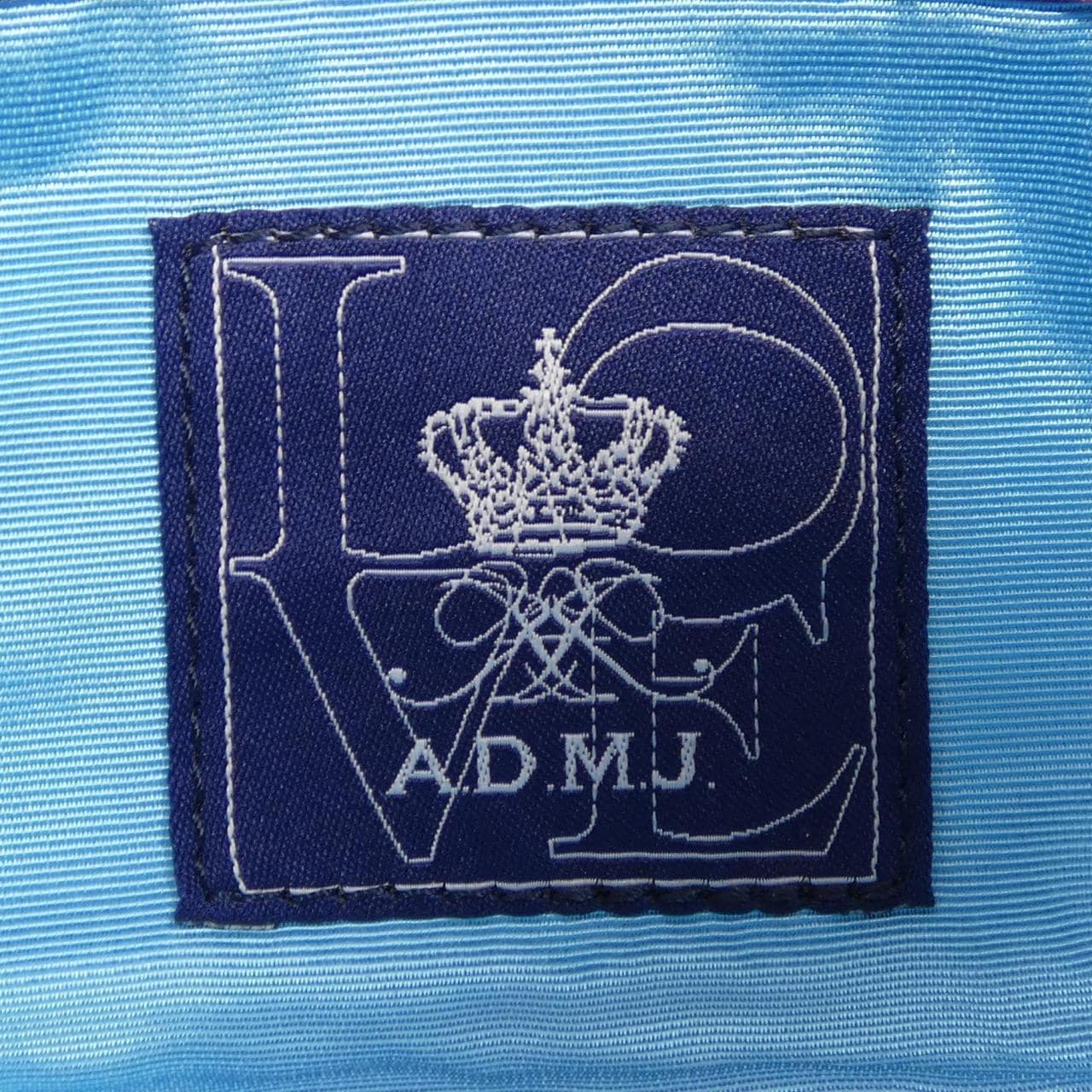 ADMJ BAG