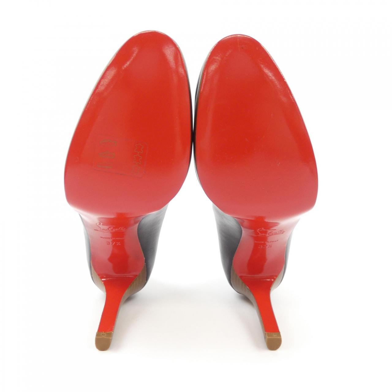 CHRISTIAN LOUBOUTIN克利斯蒂安·盧布坦高跟鞋