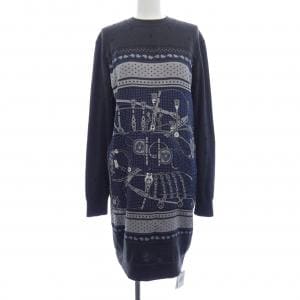 エルメス HERMES ワンピース