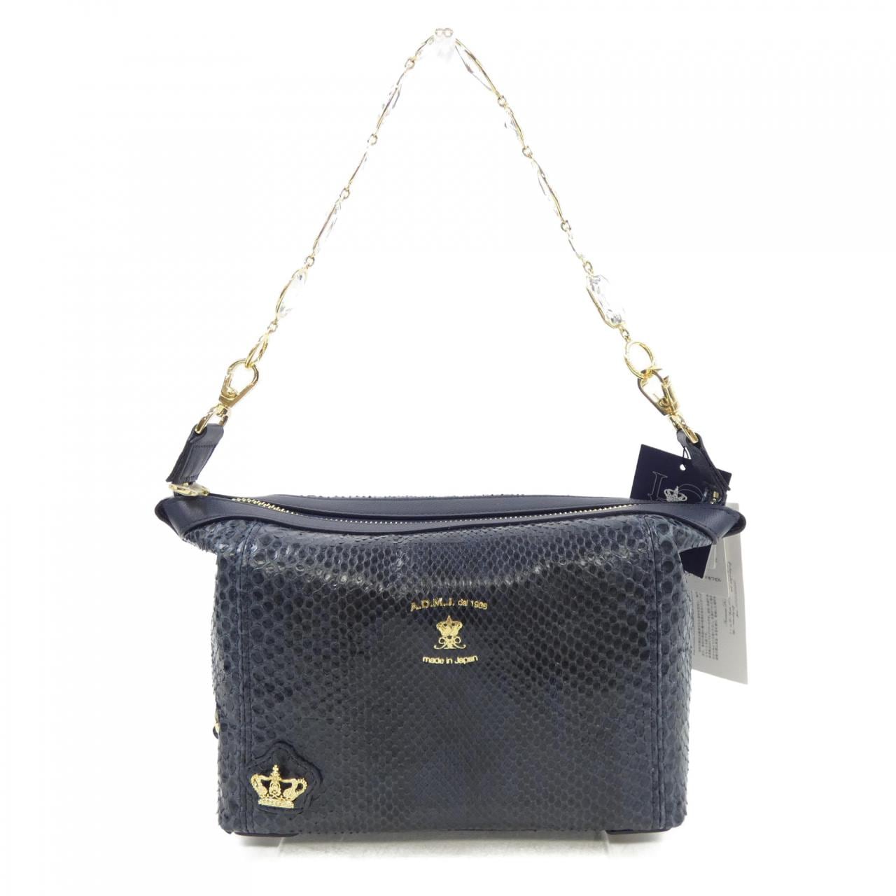 エイディエムジェイ ADMJ BAG