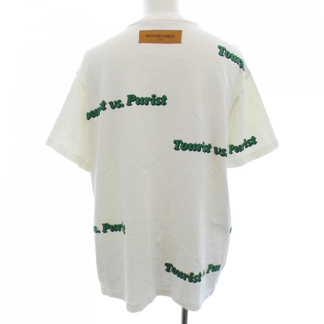 LOUIS VUITTON T 卹