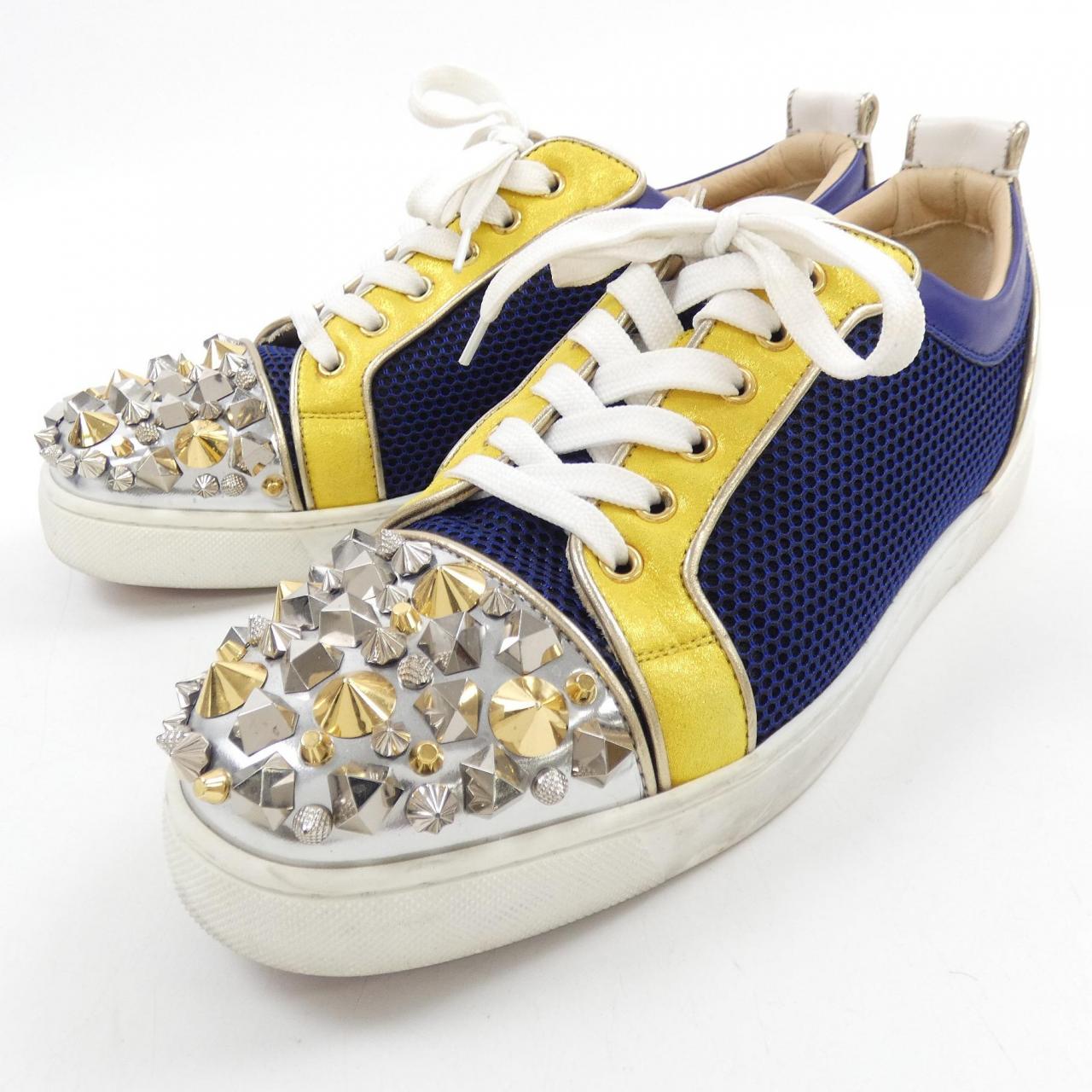CHRISTIAN LOUBOUTIN CHRISTIAN LOUBOUTIN SNEAKERS