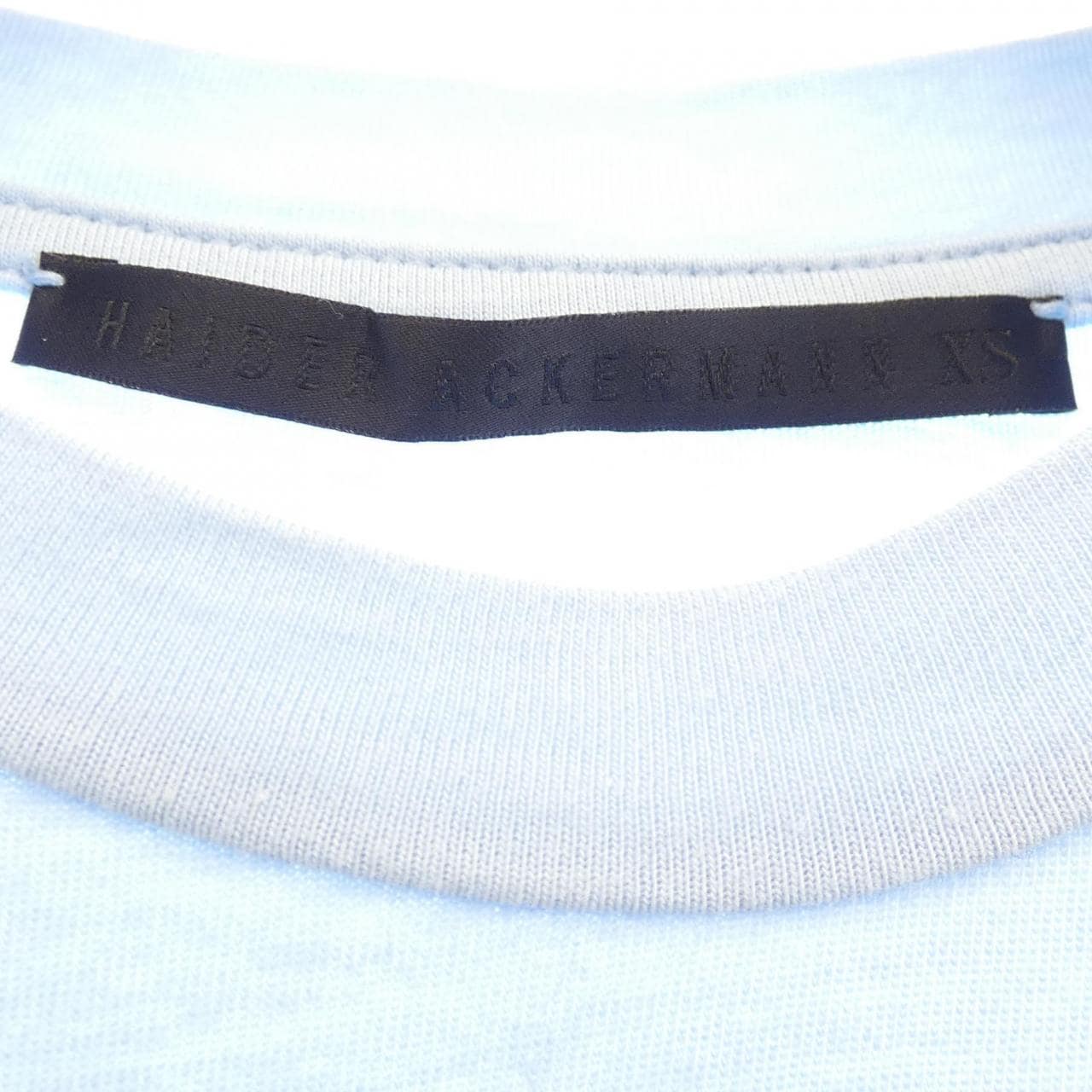 ハイダーアッカーマン HAIDER ACKERMANN トップス