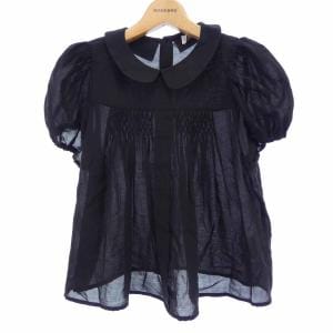 PRUNE GOLD SCHMIDT トップス