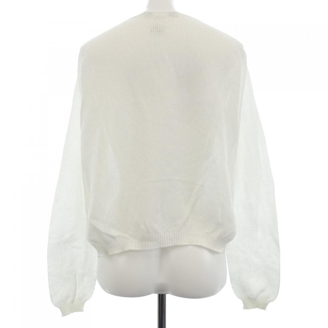 ファビアナフィリッピ FABIANA FILIPPI カーディガン