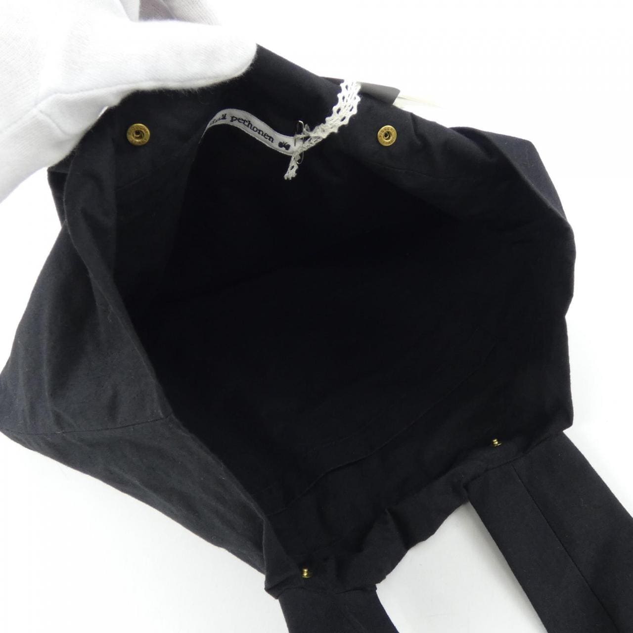 ミナペルホネン mina perhonen tube バック