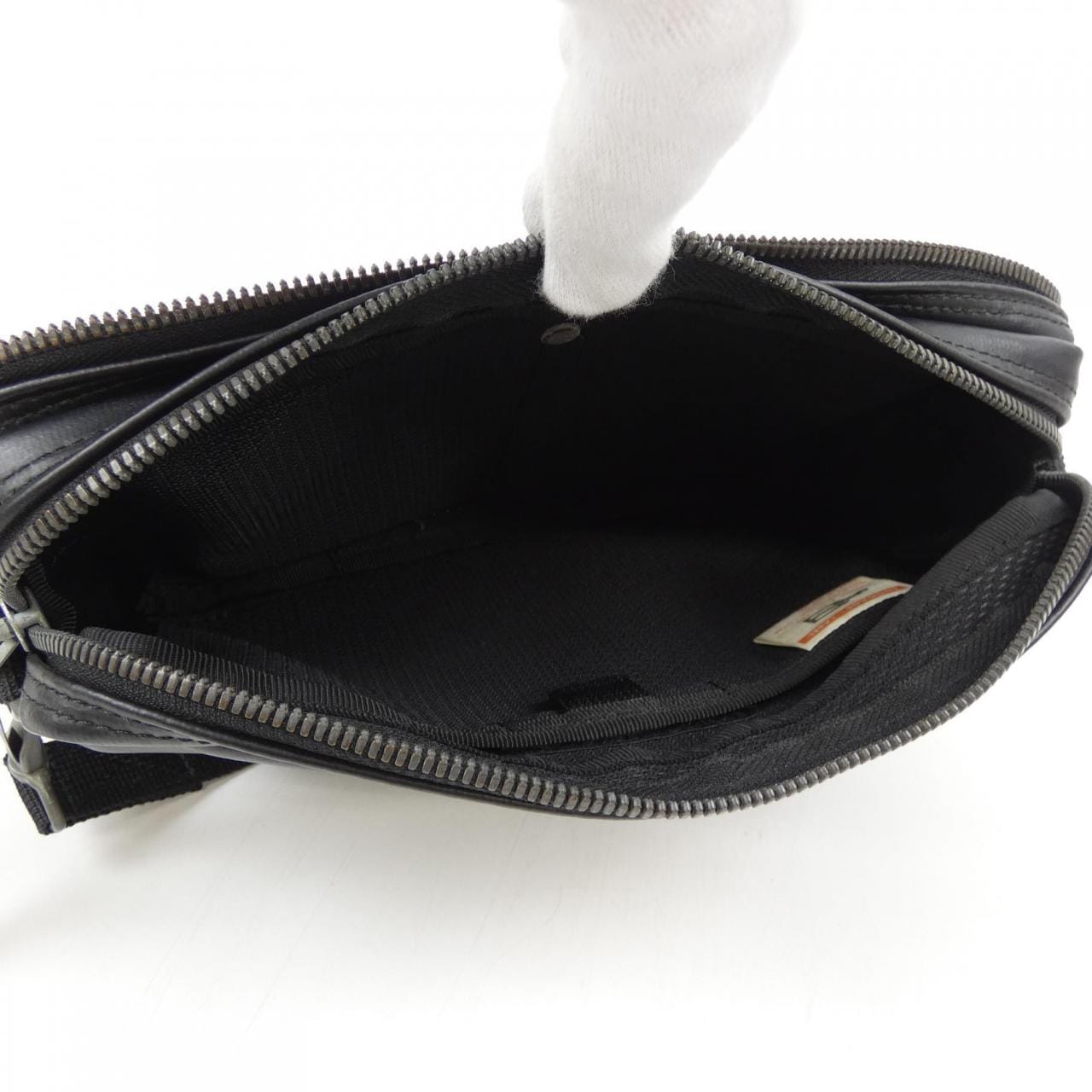 Luggage label LUGGAGE LABEL BAG