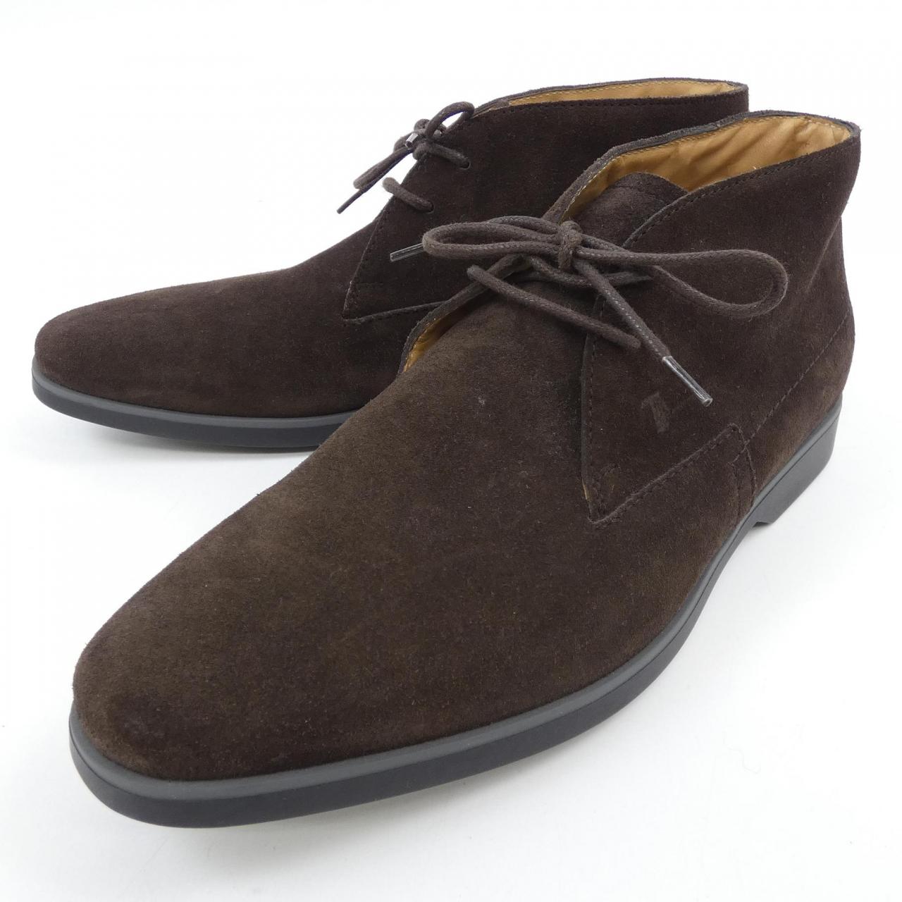 トッズ TOD'S シューズ