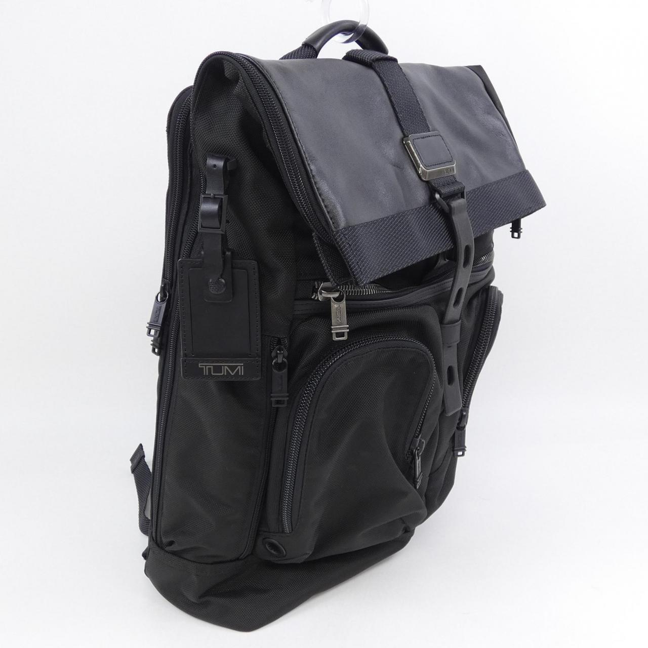 トゥミ TUMI 232388D BACKPACK