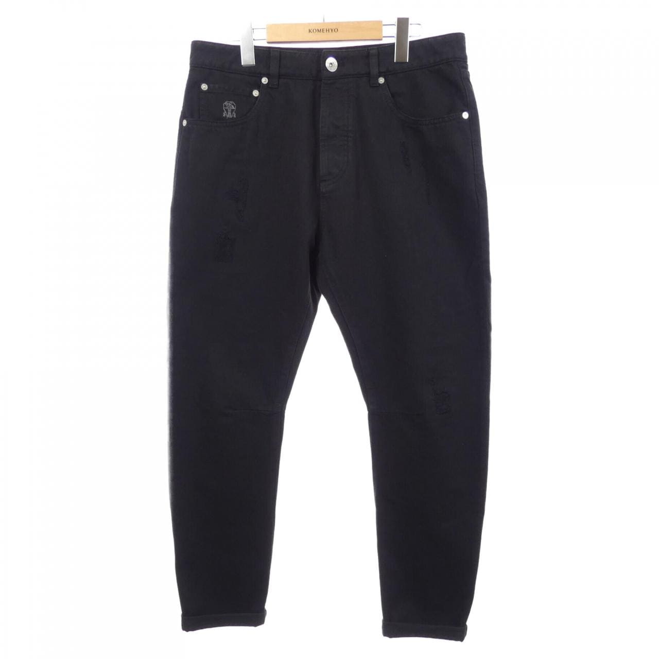 ブルネロクチネリ BRUNELLO CUCINELLI M262PX2340 ジーンズ