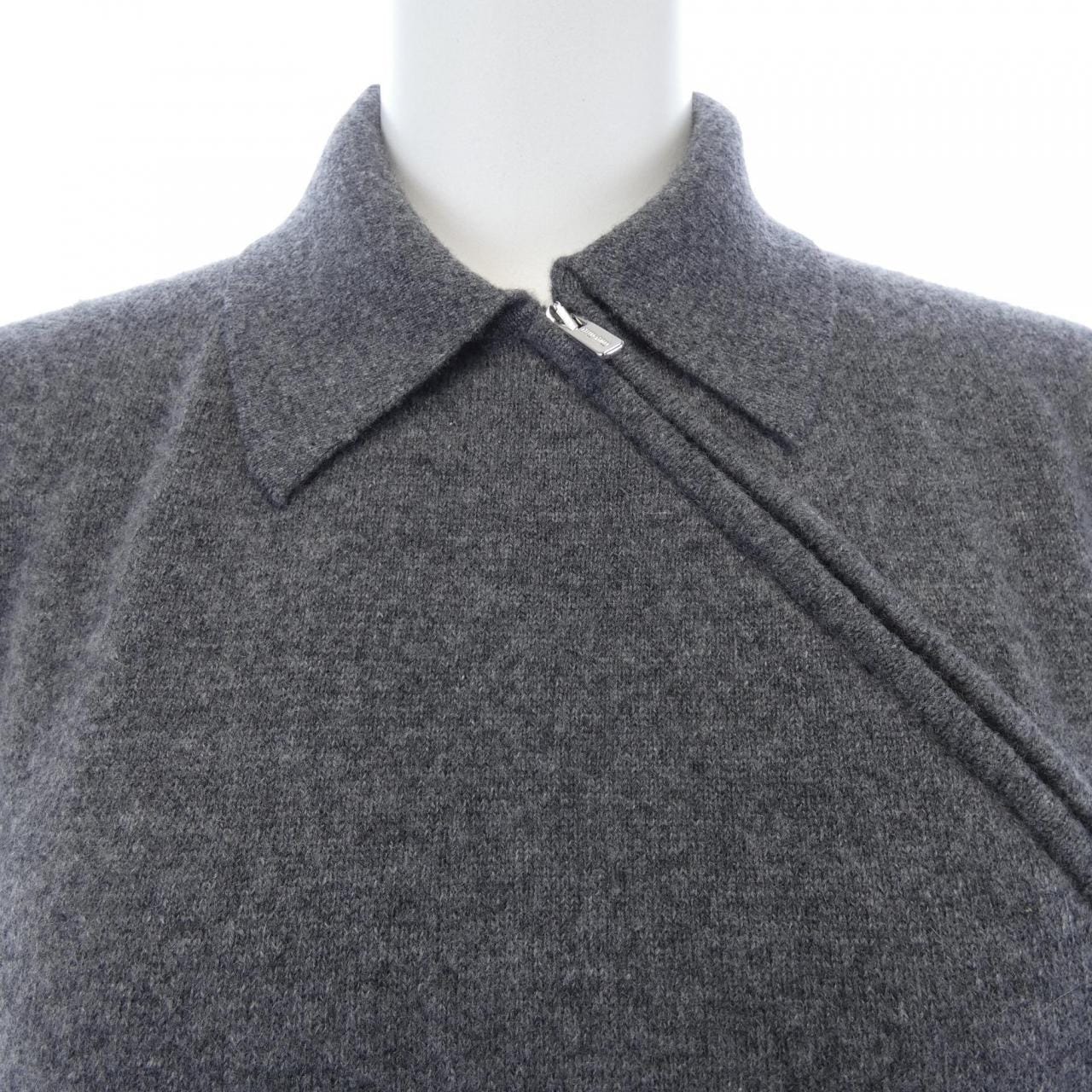 ミュウミュウ MIU MIU MML00W S000 18A9 ポロシャツ