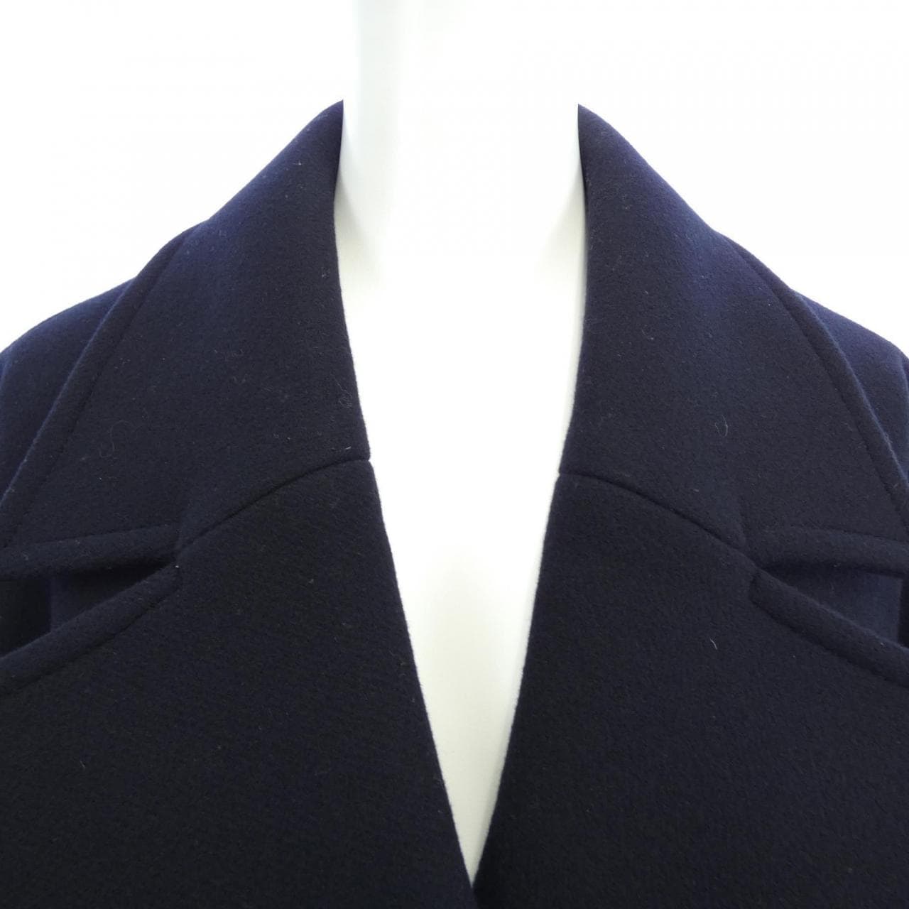 ニジュウサンク 23区 ピーコート