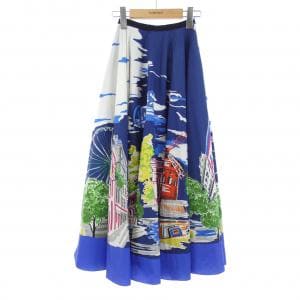 クリスチャンディオール CHRISTIAN DIOR 541J88PR449 スカート