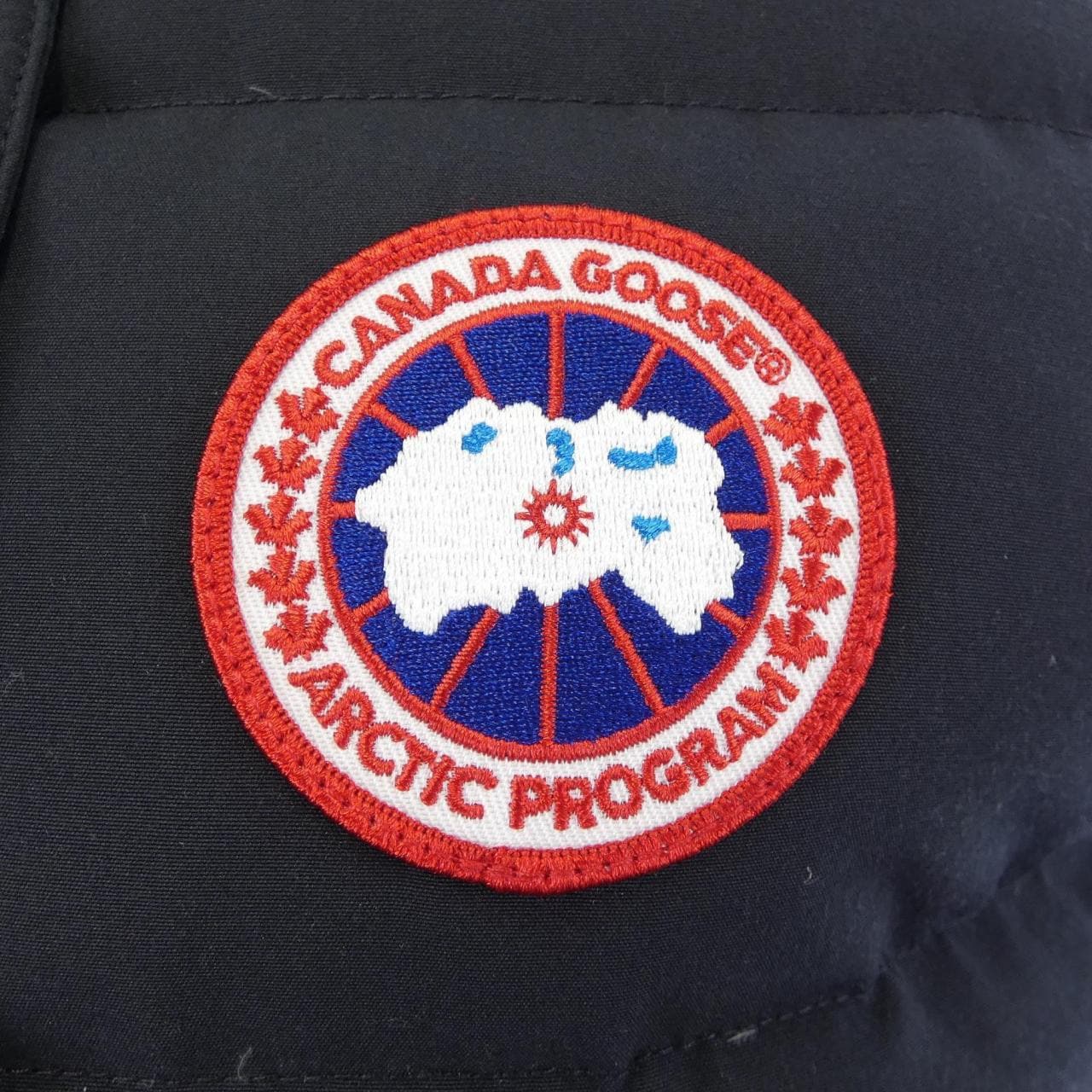 カナダグース CANADA GOOSE 2832L FREESTYLE フリースタイル ダウンベスト