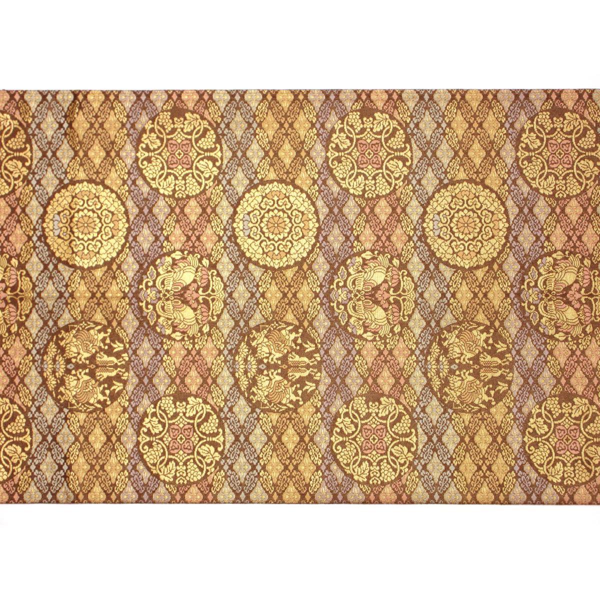 袋帯【箔屋清兵衛】