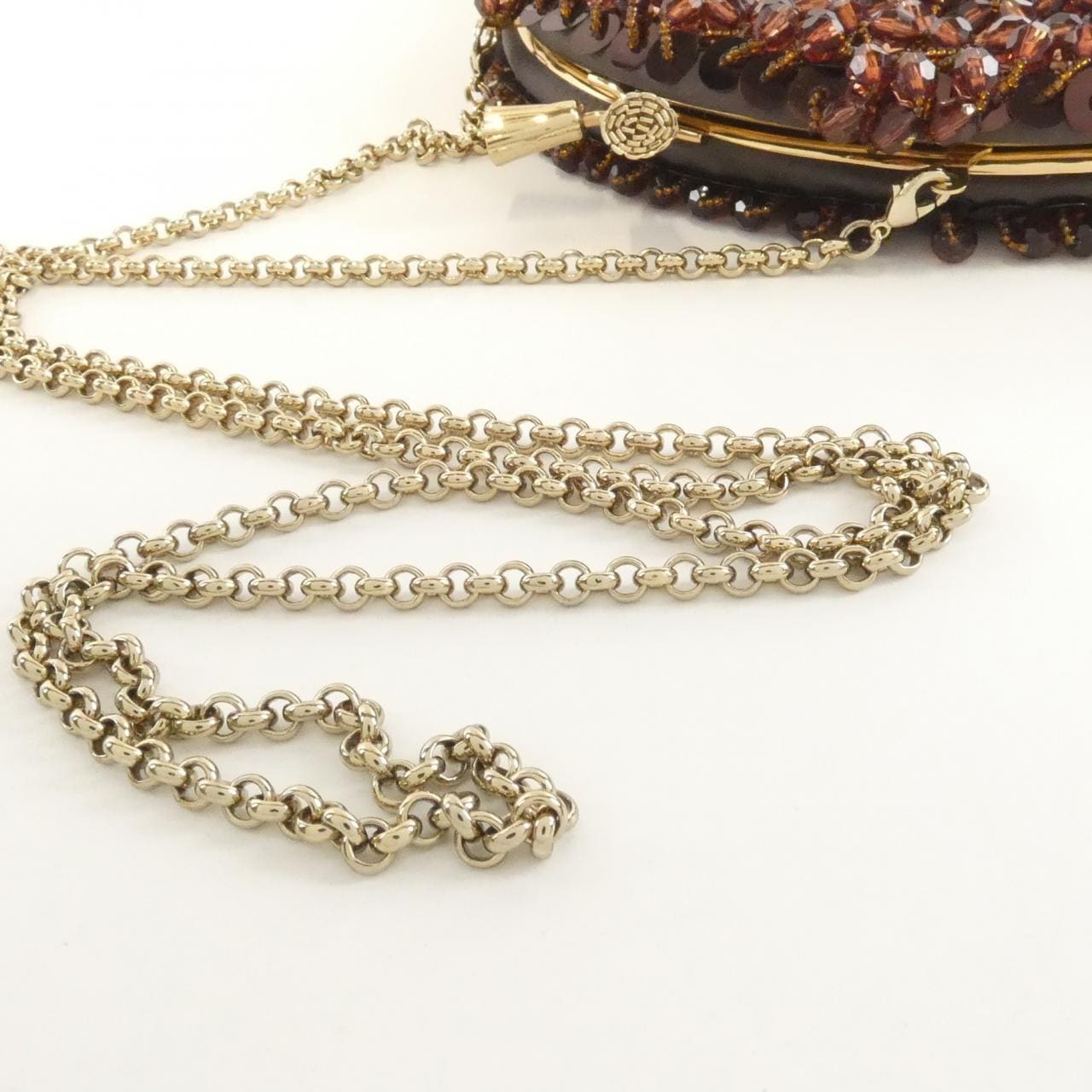 アニヤハインドマーチ バッグ