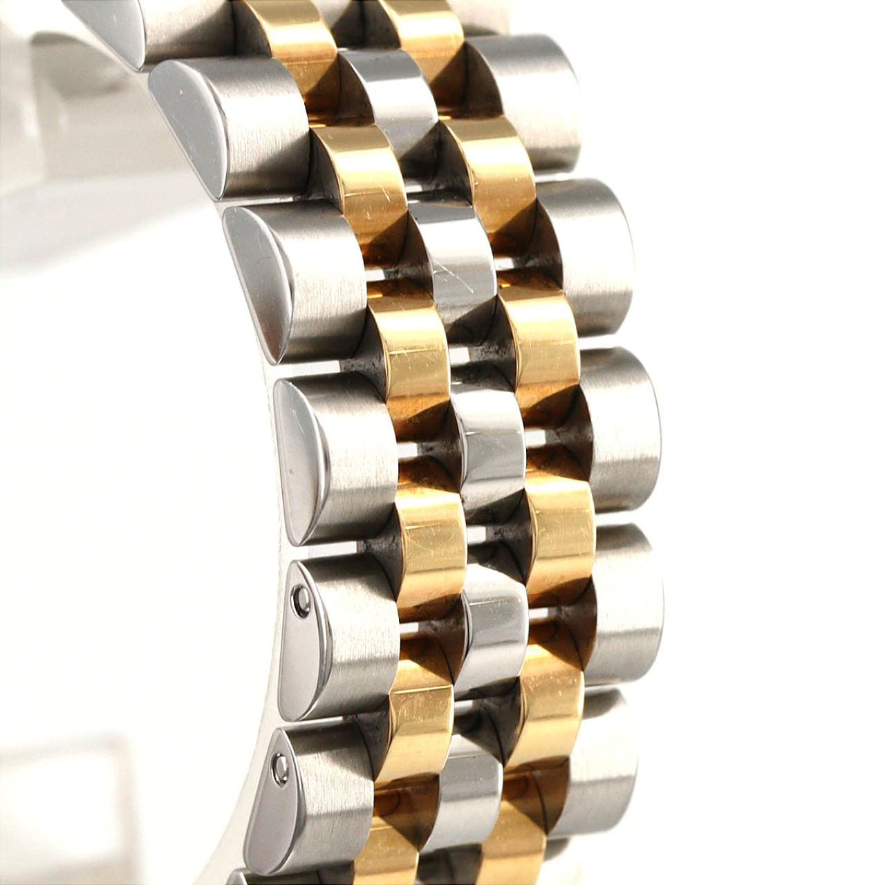 チューダー/チュードル ブラックベイ ワン 31 S&G 79603-002 SSxYG 自動巻