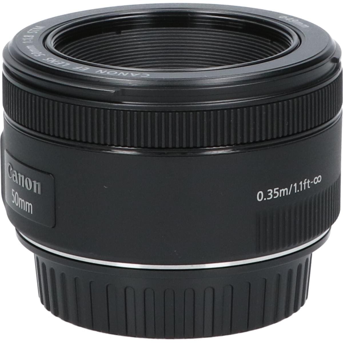 CANON EF50mm F1.8STM