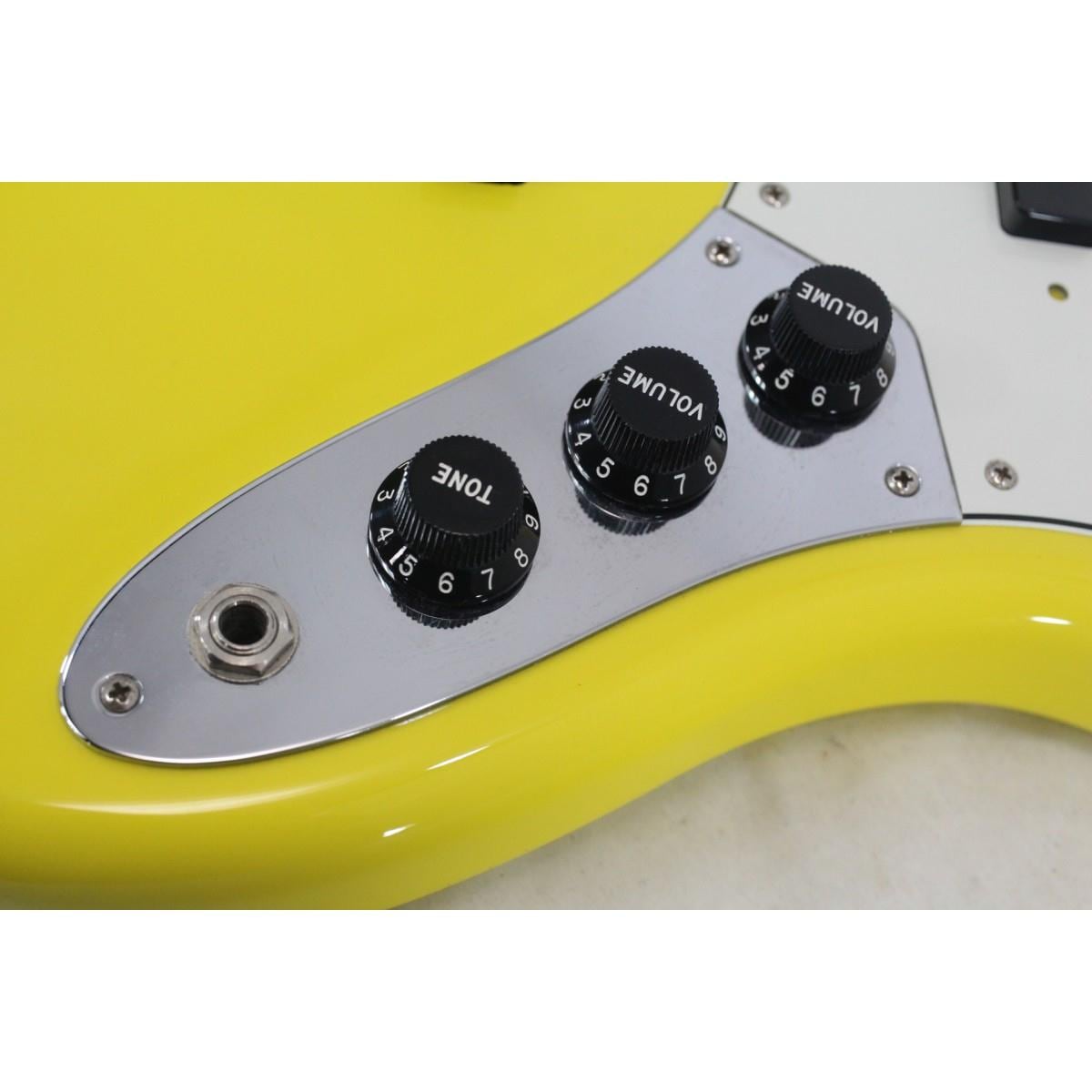 ＦＥＮＤＥＲ　　ＩＮＴＥＲＮＡＴＩＯＮＡＬ　ＣＯＬＯＲ　ＪＢ