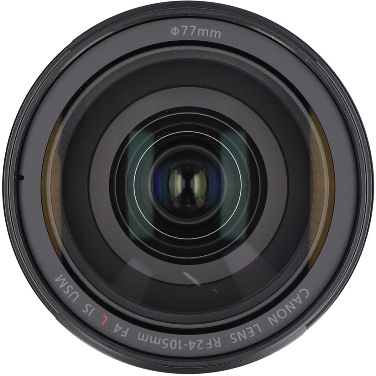 ＲＦ２４－１０５ｍｍ　Ｆ４Ｌ　ＩＳ　ＵＳＭ