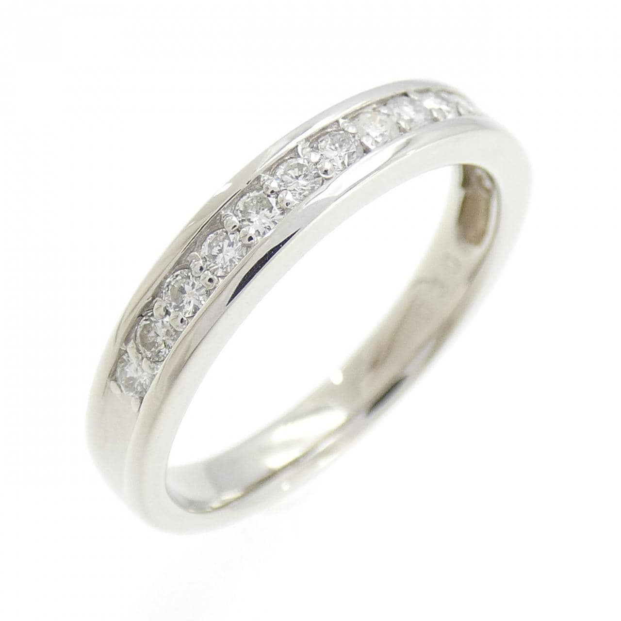 PT900 ダイヤモンド リング 0.30CT