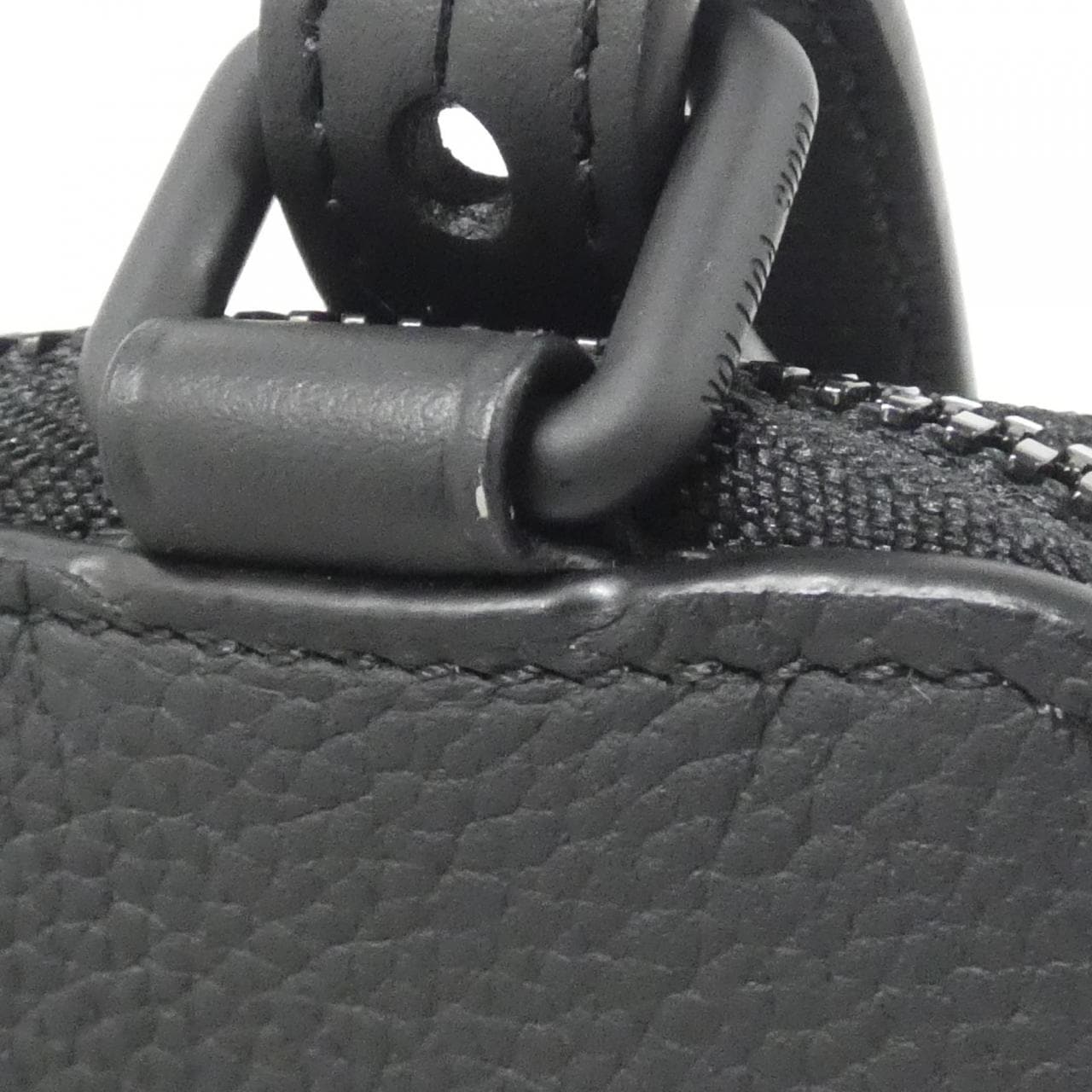 ルイヴィトン LVアエログラム フォン ポーチ M57089 ショルダーバッグ