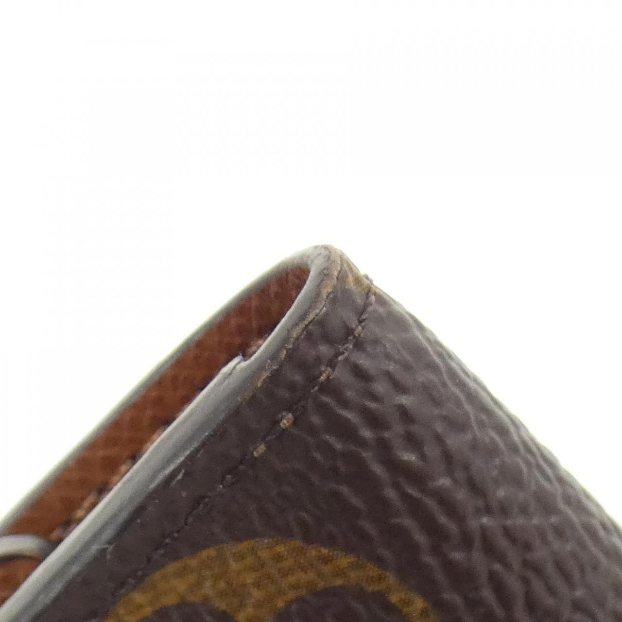 LOUIS VUITTON Monogram Multicle M62630 Key Case
