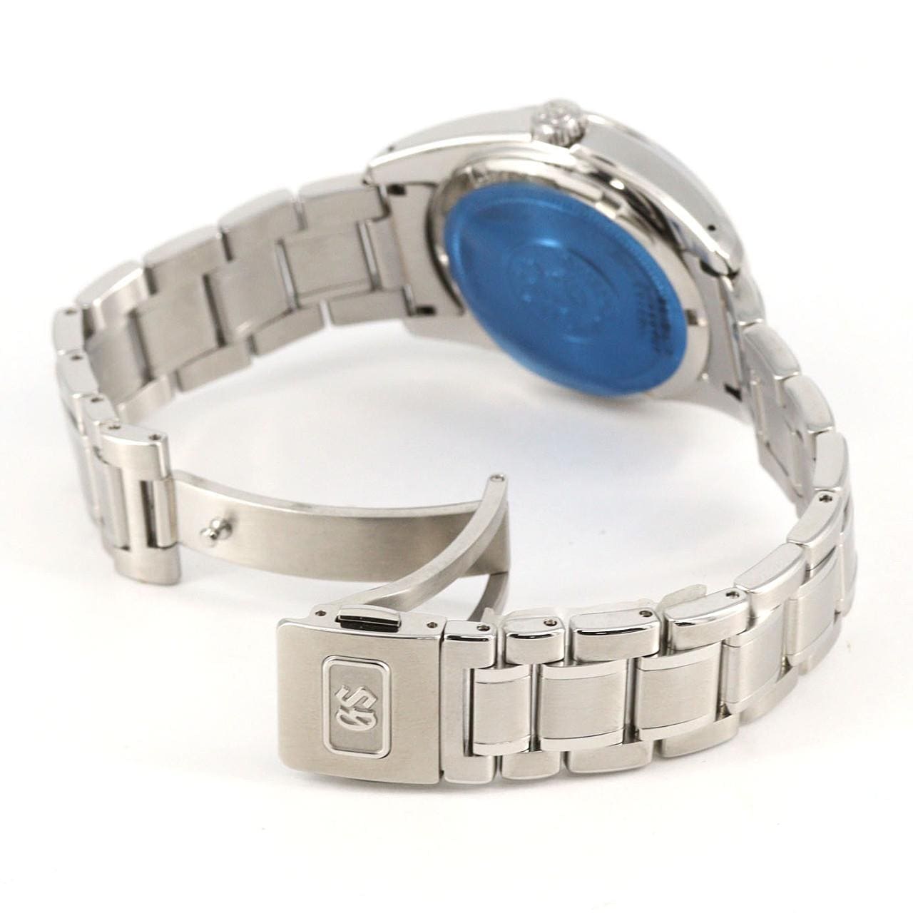 セイコー グランドセイコー･オートマティック 9S55-0010/SBGR023 SS 自動巻