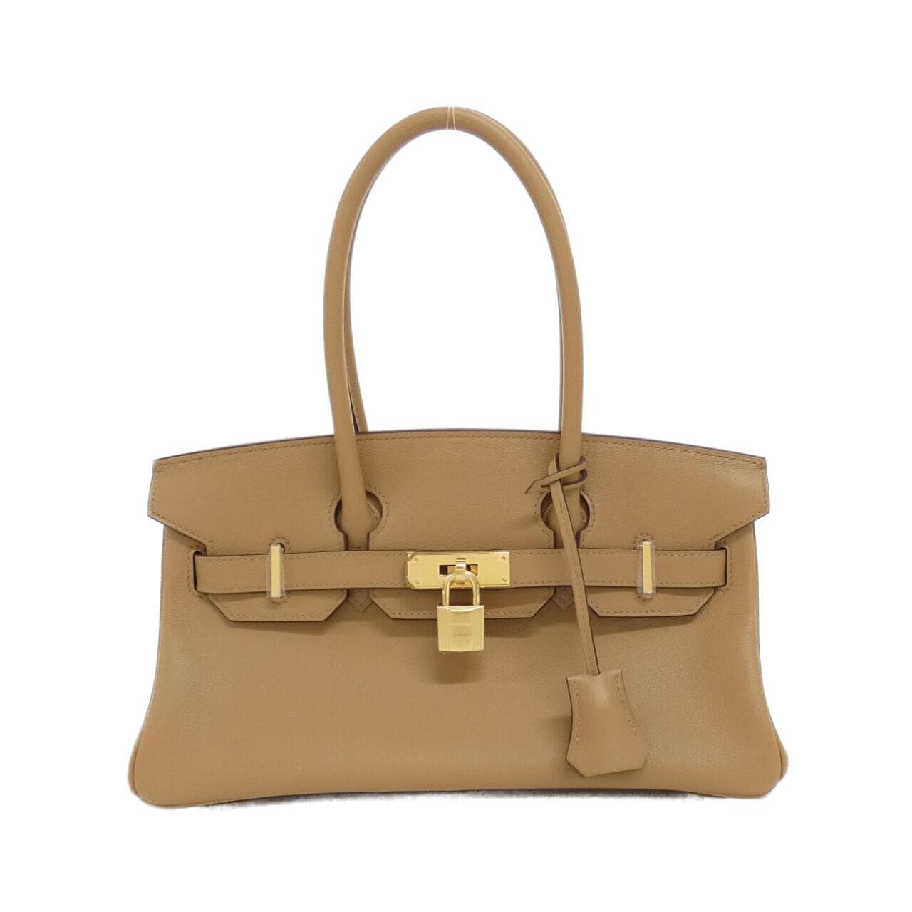 エルメス バーキン ショルダー ライト 29cm 086230CC バッグ