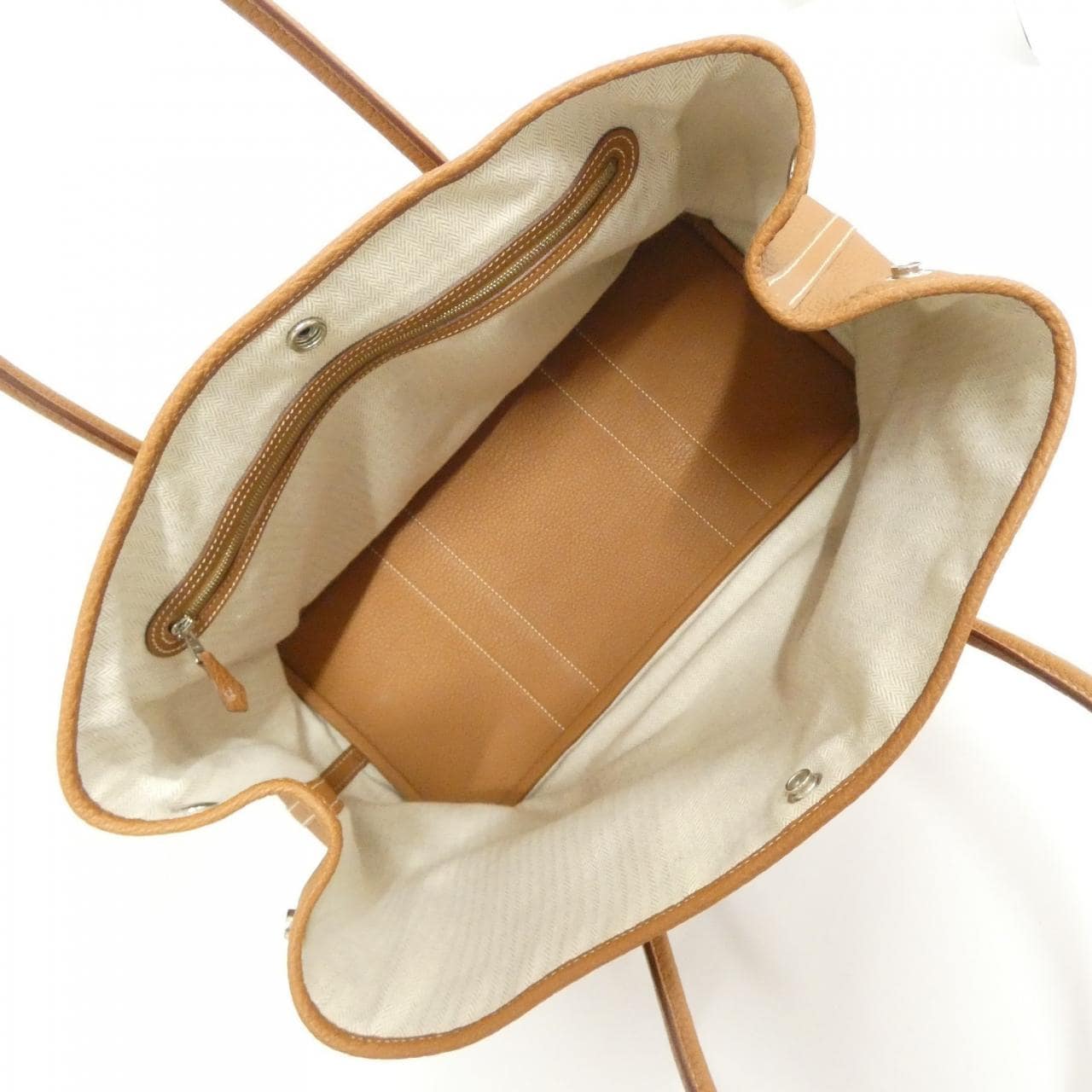 エルメス ガーデン パーティ 36cm 051559CK バッグ