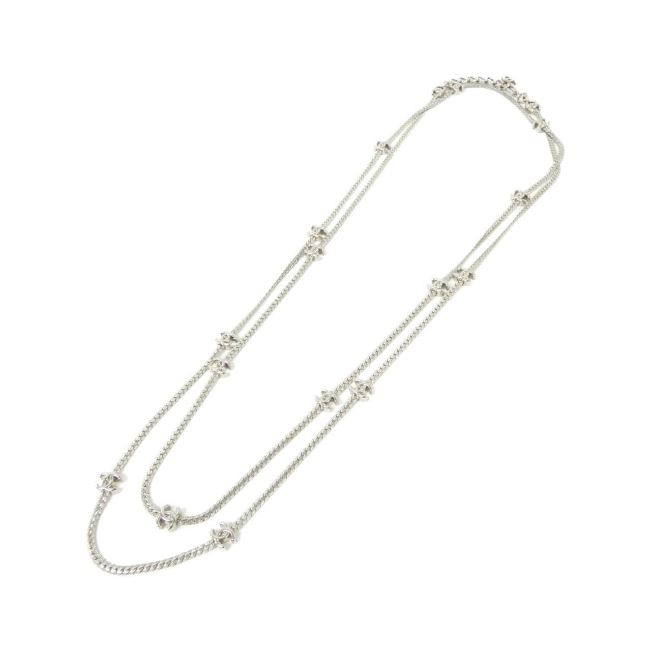 シャネル ABE260 ネックレス