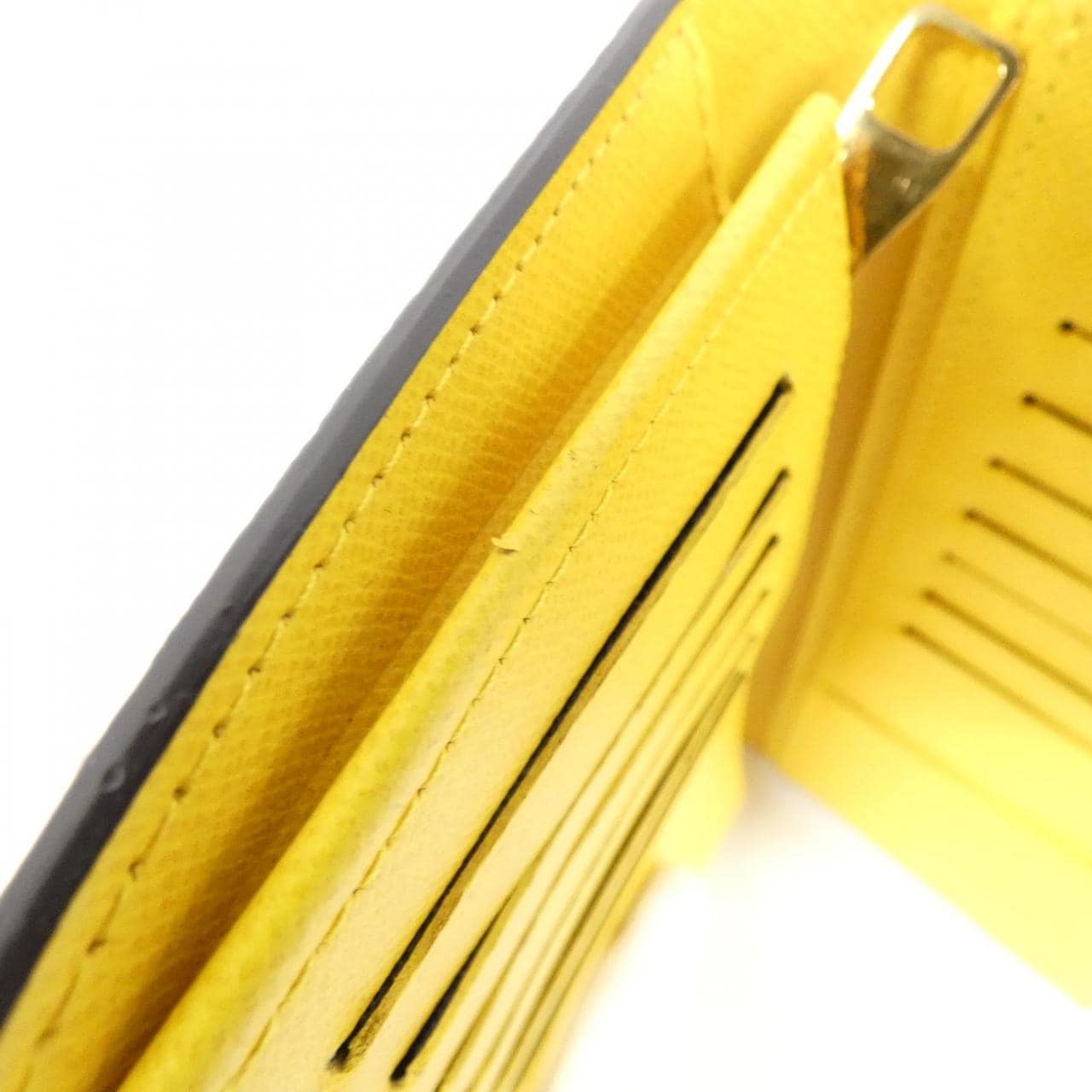 ルイヴィトン ダミエ ポップ ポルトフォイユ ブラザ N40541 財布