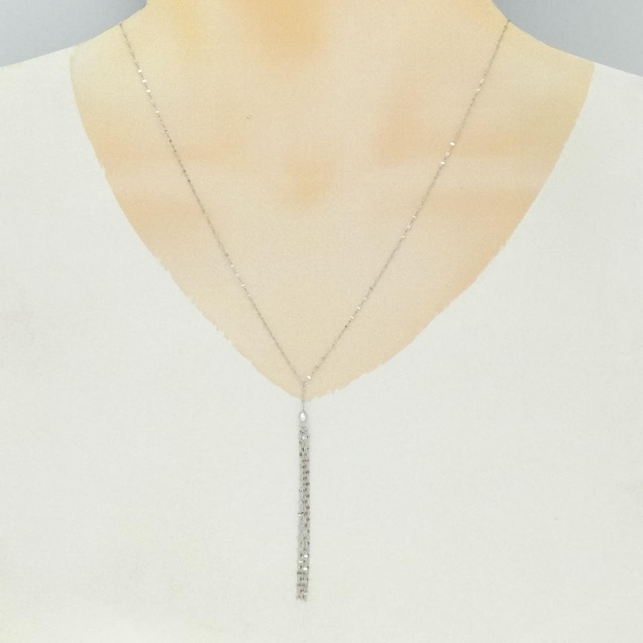 PT850 ネックレス