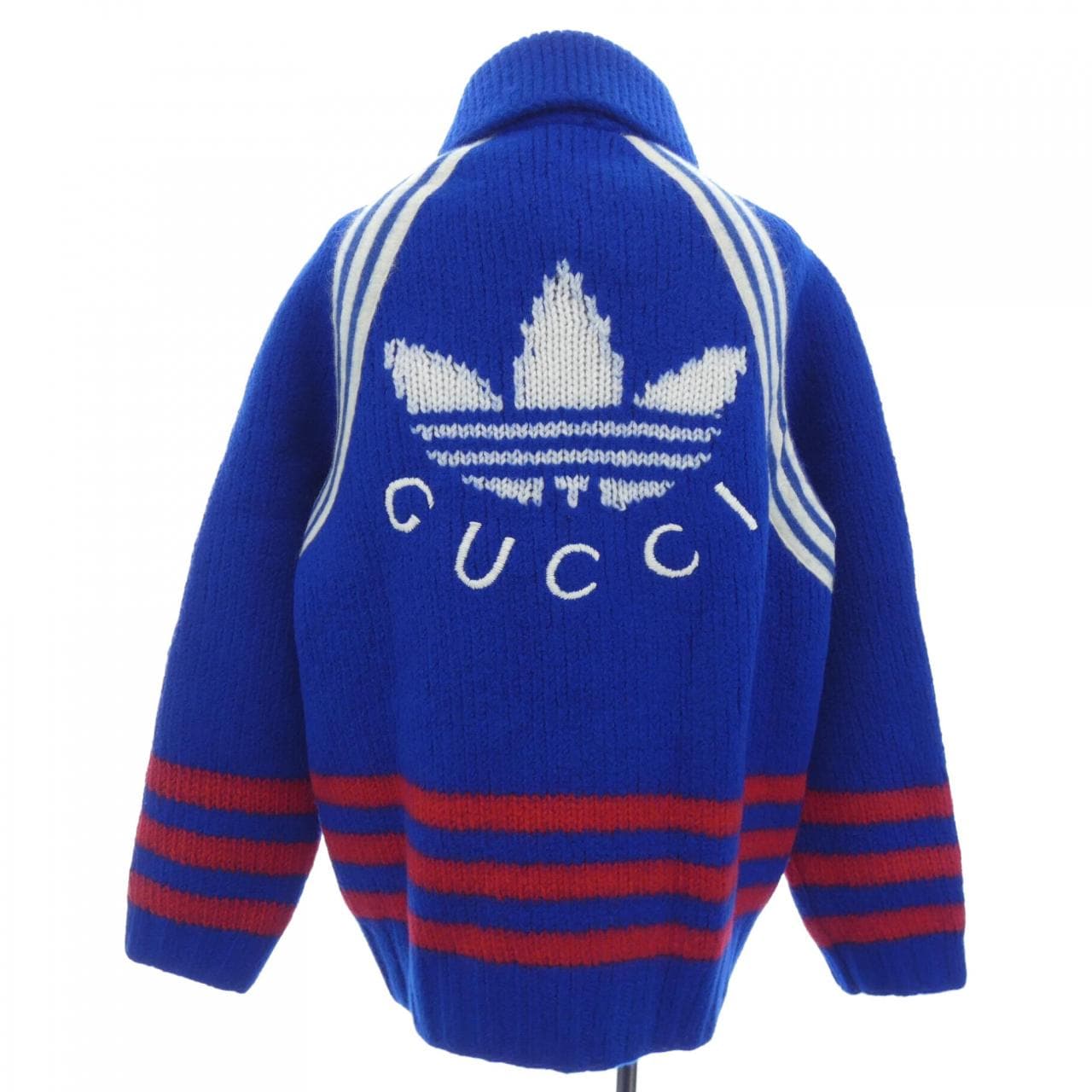 グッチ GUCCI カーディガン