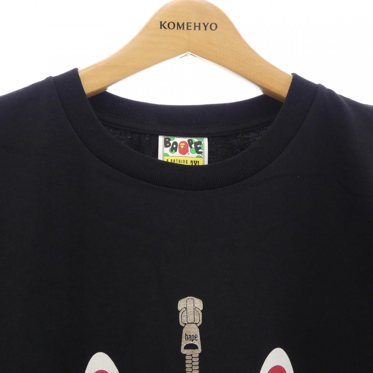 エイプ APE 001TEJ801013M Tシャツ