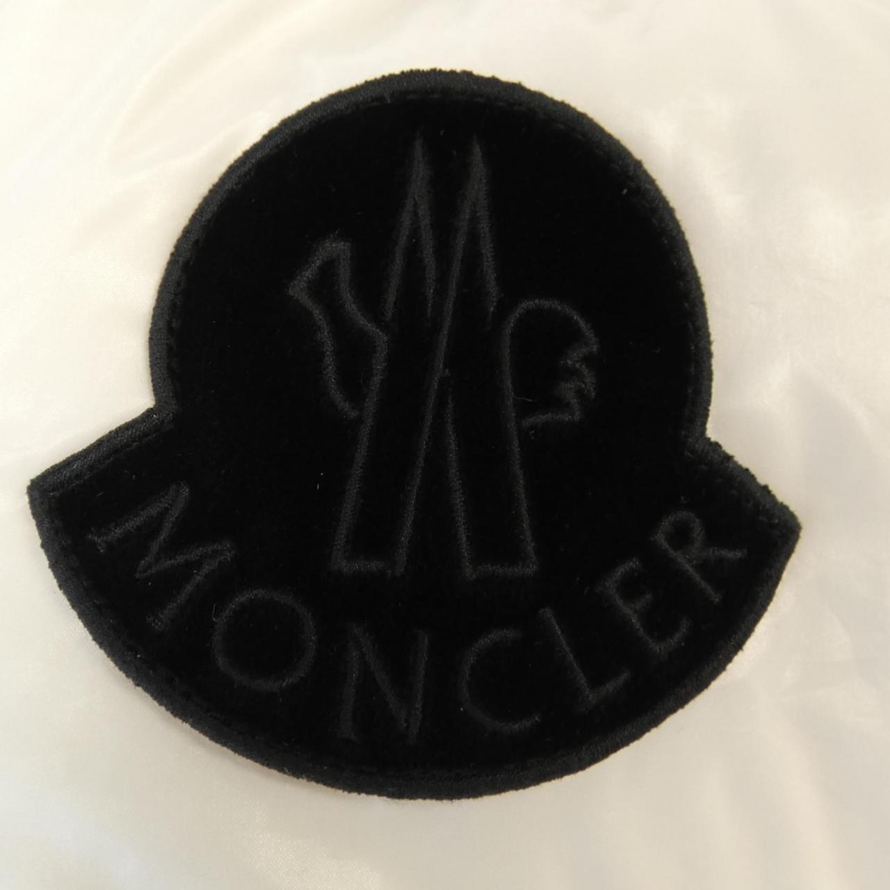 MONCLER蒙克勒羽绒服