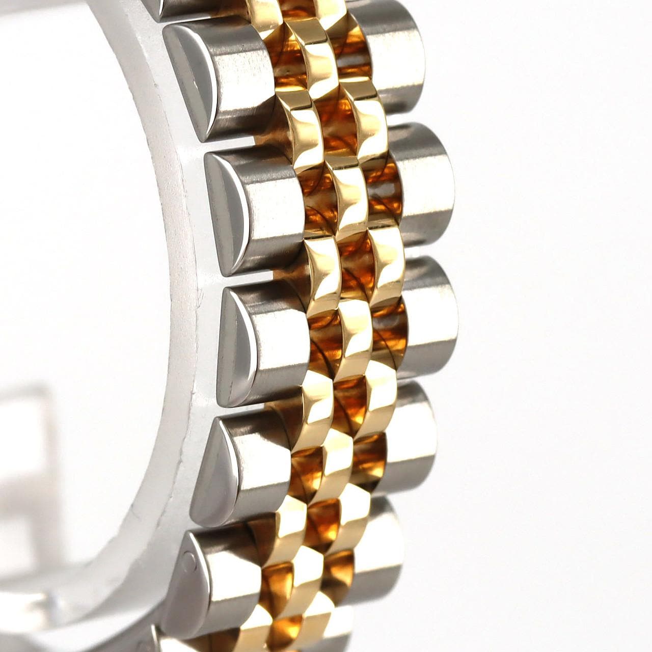 ROLEX Datejust 179173 SSxYG Automatic D number