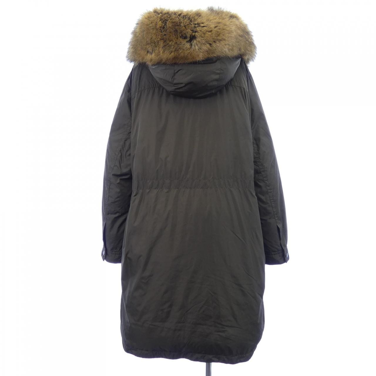 モンクレール MONCLER ダウンコート