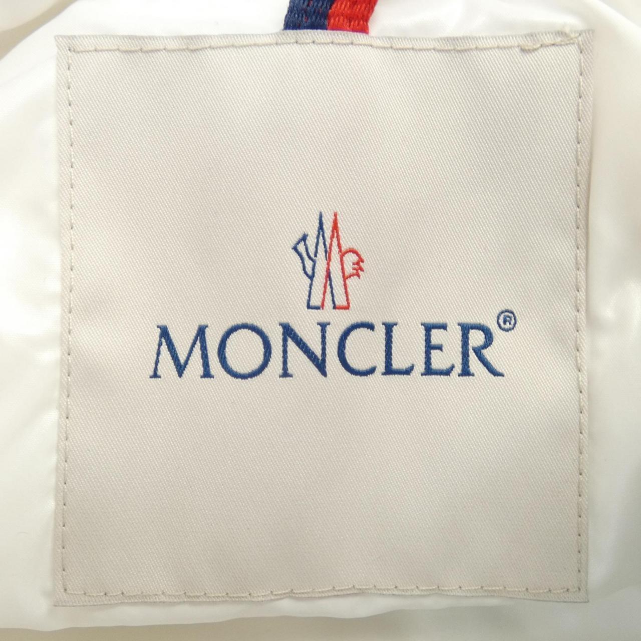 MONCLER蒙克勒羽绒服
