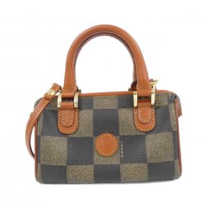 【ヴィンテージ】フェンディ ボストンバッグ