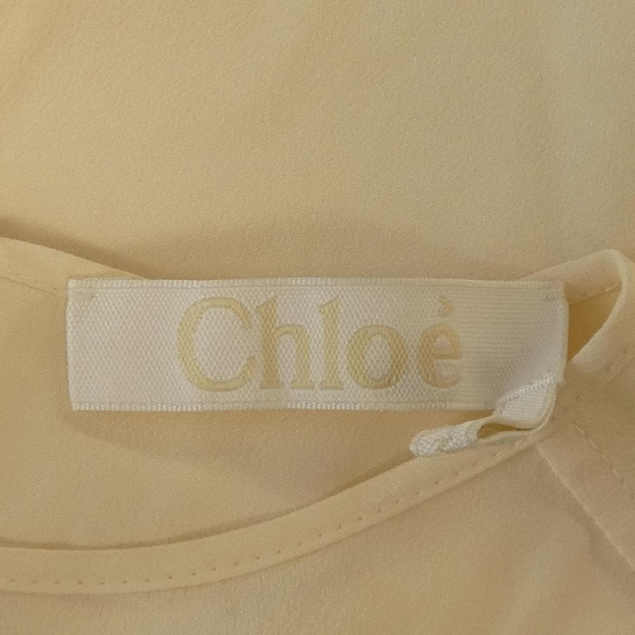 クロエ Chloe トップス
