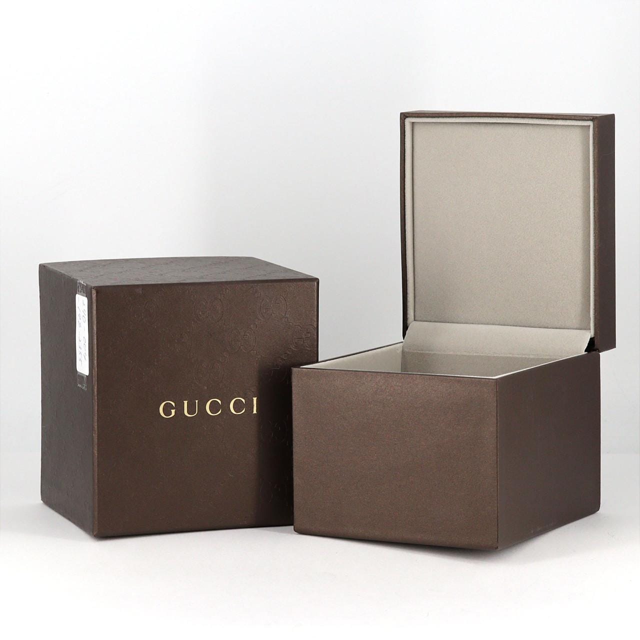 【ノーメンテナンス還元価格】グッチ Gクラス 5500L/YA055518 SS クォーツ
