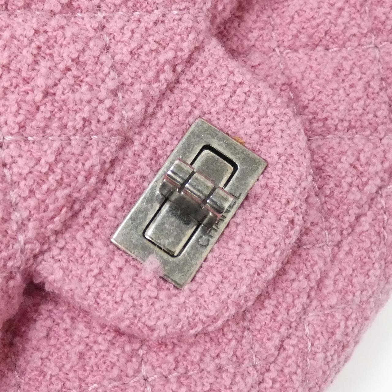 シャネル 47691 ショルダーバッグ