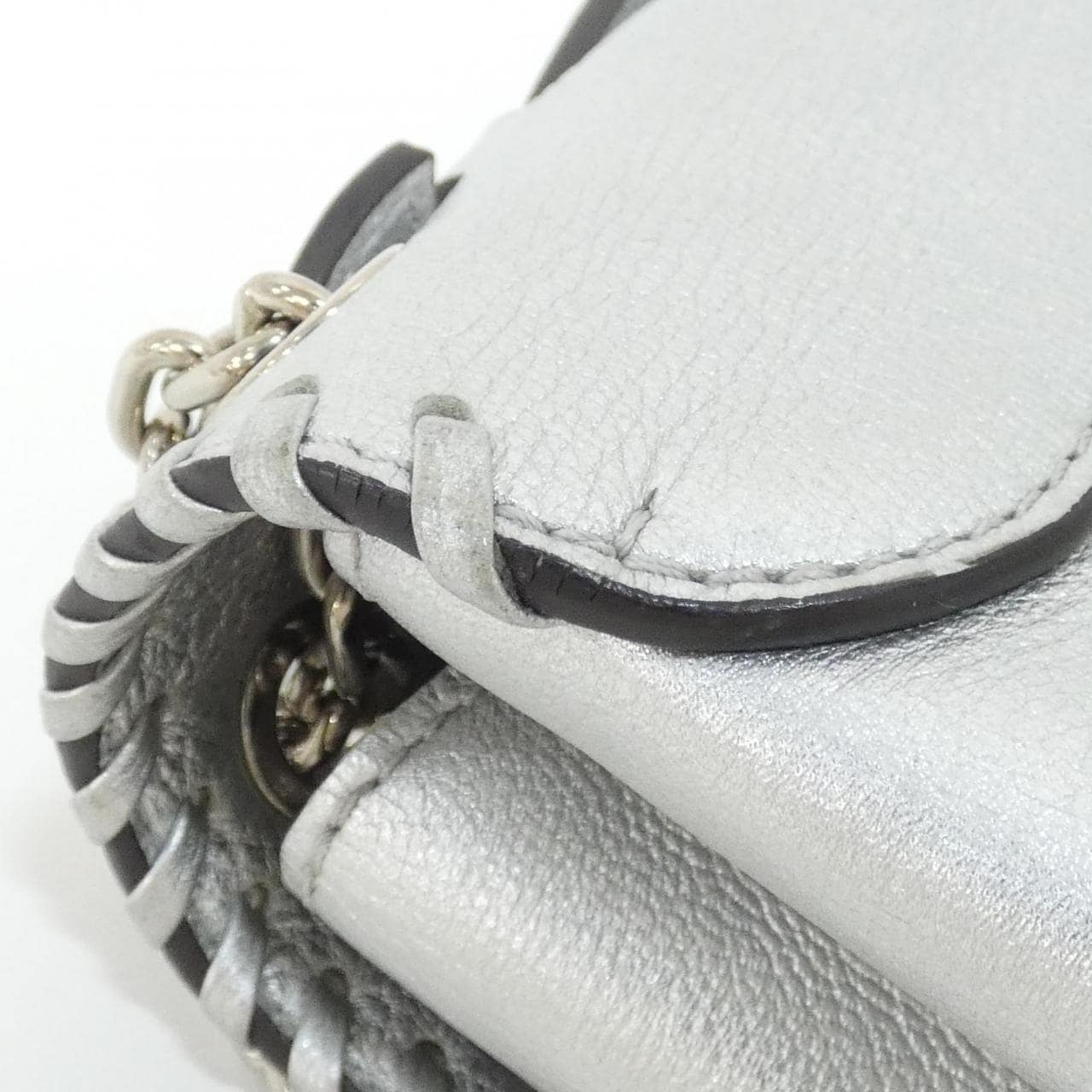 ルイヴィトン ヴェリー チェーン バッグ M43201 ショルダーバッグ