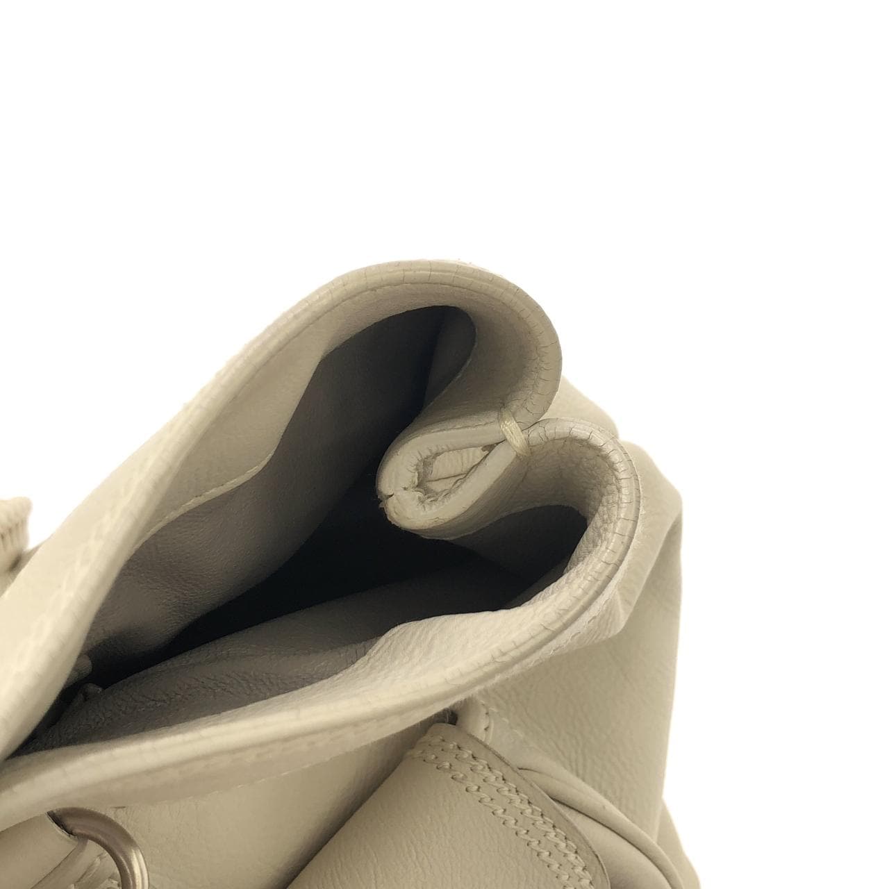 【ヴィンテージ】クリスチャンディオール ショルダーバッグ